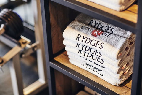 Rydges Sydney Airport Hotel - Hotel NSW 35