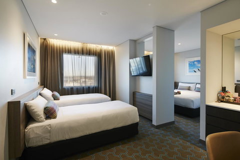 Rydges Sydney Airport Hotel - Hotel NSW 20
