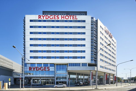 Rydges Sydney Airport Hotel - Hotel NSW 43