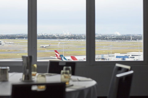 Rydges Sydney Airport Hotel - Hotel NSW 38