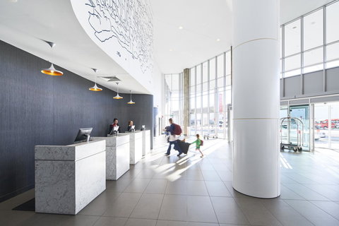 Rydges Sydney Airport Hotel - Hotel NSW 14