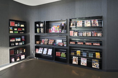 Rydges Sydney Airport Hotel - Hotel NSW 22