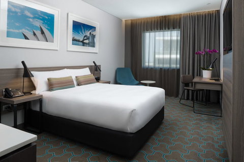 Rydges Sydney Airport Hotel - Hotel NSW 5