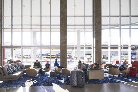 Rydges Sydney Airport Hotel - Hotel NSW 15