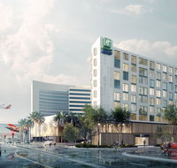 Holiday Inn Express Sydney Airport - Hotel NSW