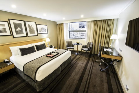 Rydges World Square - Hotel NSW 13