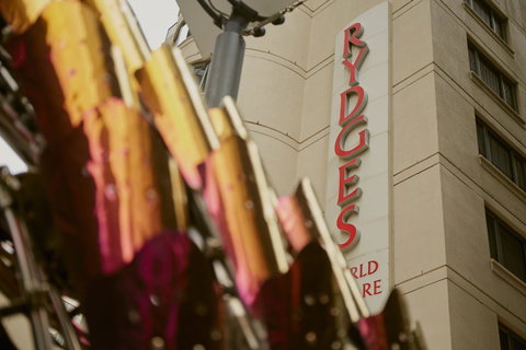 Rydges World Square - Hotel NSW 37