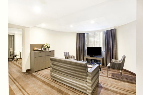 Rydges World Square - Hotel NSW 21
