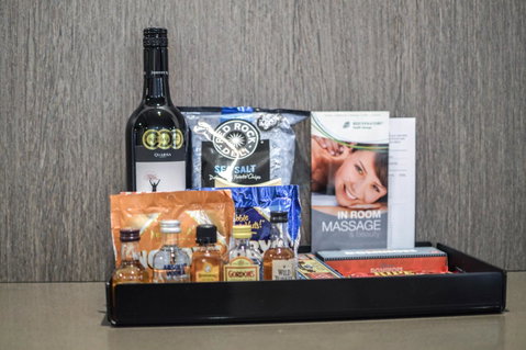 Rydges World Square - Hotel NSW 16