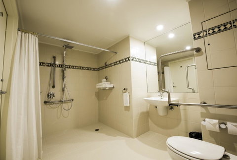 Rydges World Square - Hotel NSW 18