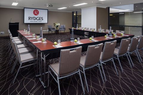Rydges World Square - Hotel NSW 44