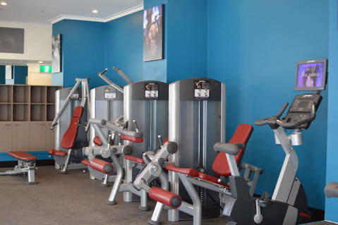 Rydges World Square - Hotel NSW 40