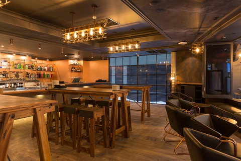Rydges World Square - Hotel NSW 25