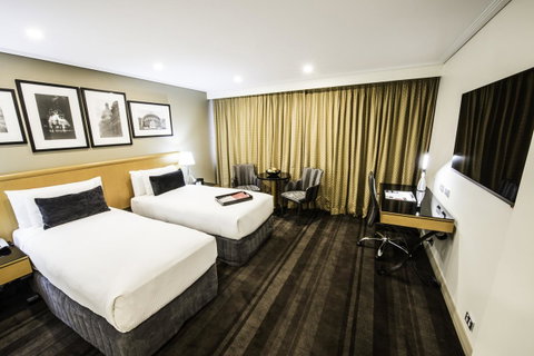 Rydges World Square - Hotel NSW 14