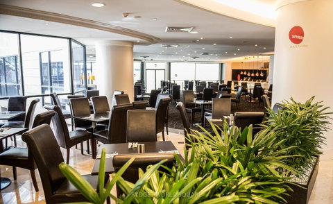 Rydges World Square - Hotel NSW 31