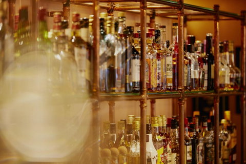 Rydges World Square - Hotel NSW 27