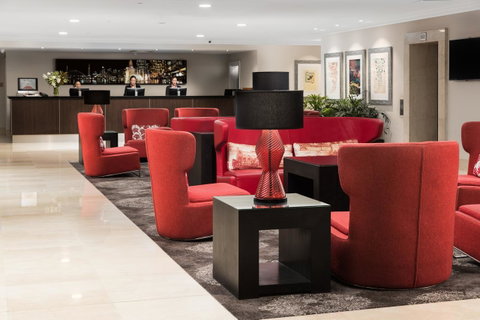 Rydges World Square - Hotel NSW 34