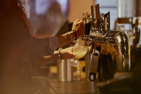 Rydges World Square - Hotel NSW 26
