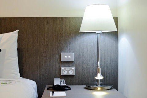 Rydges World Square - Hotel NSW 9