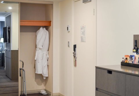 Rydges World Square - Hotel NSW 8