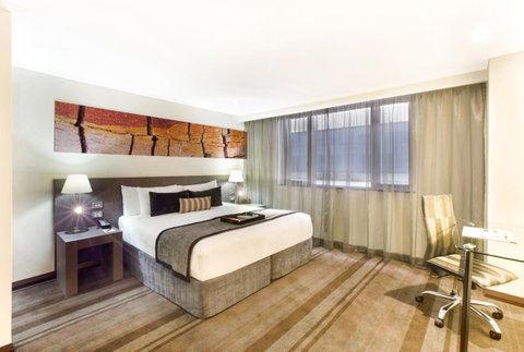 Rydges World Square - Hotel NSW 22