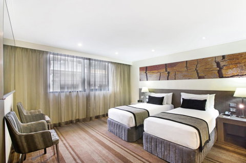 Rydges World Square - Hotel NSW 11