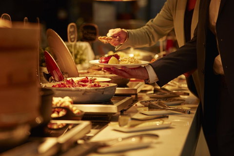 Rydges World Square - Hotel NSW 32