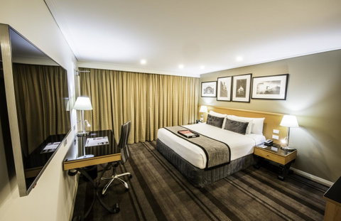 Rydges World Square - Hotel NSW 17
