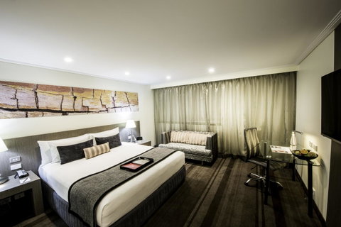 Rydges World Square - Hotel NSW 15