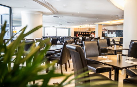 Rydges World Square - Hotel NSW 29