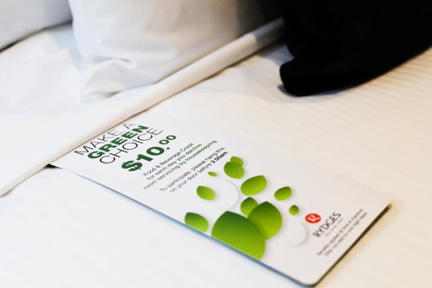 Rydges World Square - Hotel NSW 7