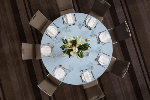 Rydges World Square - Hotel NSW 43