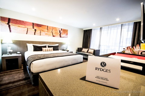 Rydges World Square - Hotel NSW 1