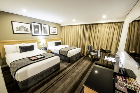 Rydges World Square - Hotel NSW 3
