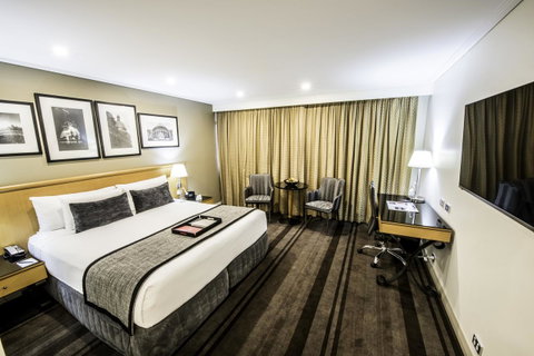 Rydges World Square - Hotel NSW 10