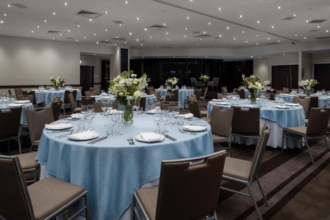 Rydges World Square - Hotel NSW 42