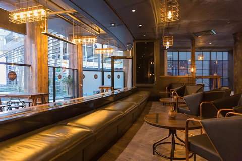 Rydges World Square - Hotel NSW 23