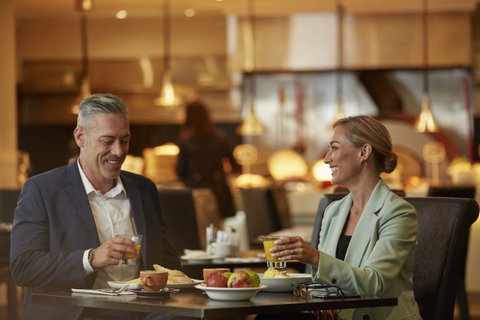 Rydges World Square - Hotel NSW 33