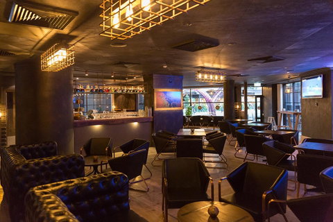 Rydges World Square - Hotel NSW 24