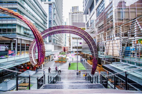 Rydges World Square - Hotel NSW 38