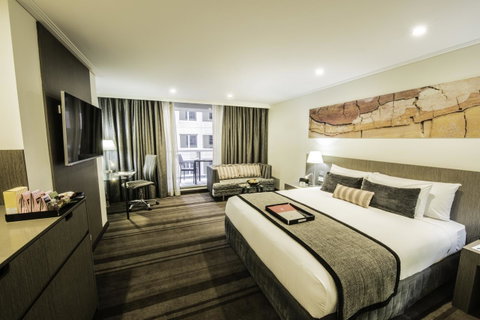 Rydges World Square - Hotel NSW 5