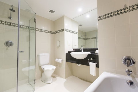 Rydges World Square - Hotel NSW 4