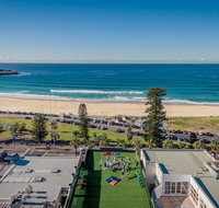 Wake Up Bondi Beach - Hotel NSW