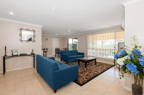 Colonial Court Villas - Hotel NSW 36