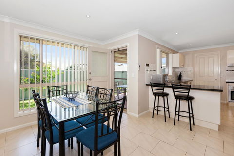 Colonial Court Villas - Hotel NSW 34