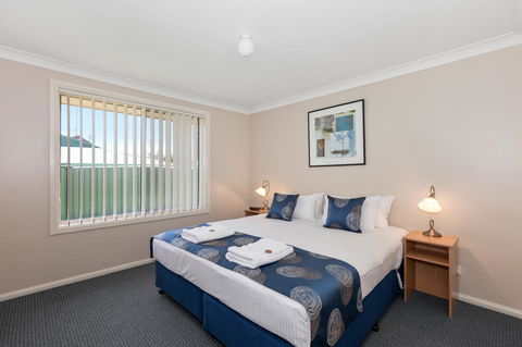 Colonial Court Villas - Hotel NSW 19
