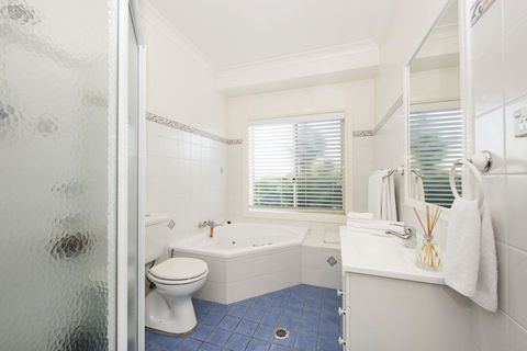 Colonial Court Villas - Hotel NSW 10