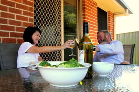 Colonial Court Villas - Hotel NSW 25