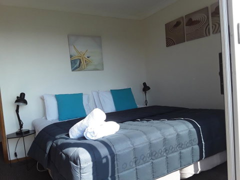 Narooma Golfers Lodge - Hotel NSW 13