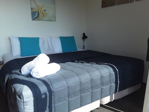 Narooma Golfers Lodge - Hotel NSW 11